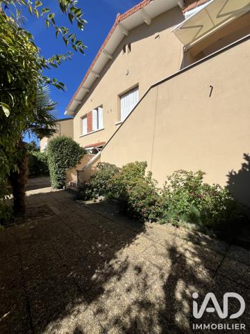 Maison à vendre 6 pièces 147 m² Lamastre