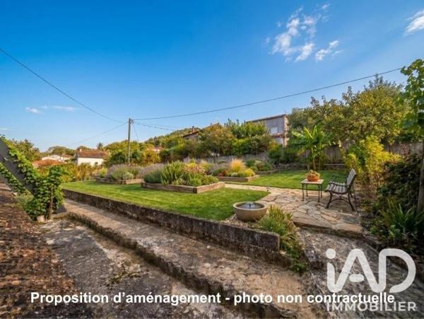 Maison à vendre 6 pièces 147 m² Lamastre
