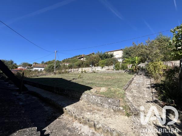 Maison à vendre 6 pièces 147 m² Lamastre