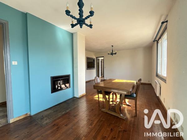 Maison à vendre 6 pièces 147 m² Lamastre