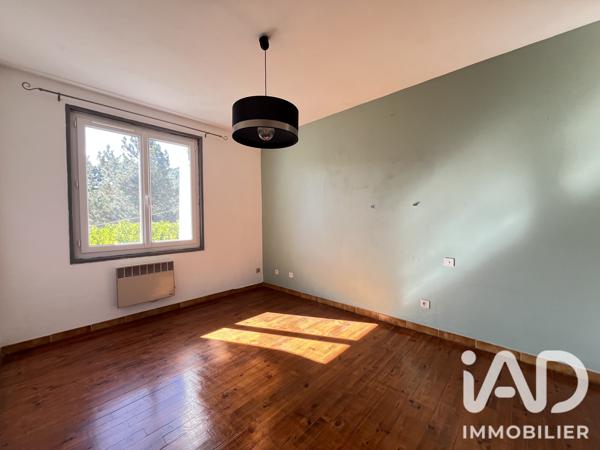 Maison à vendre 6 pièces 147 m² Lamastre