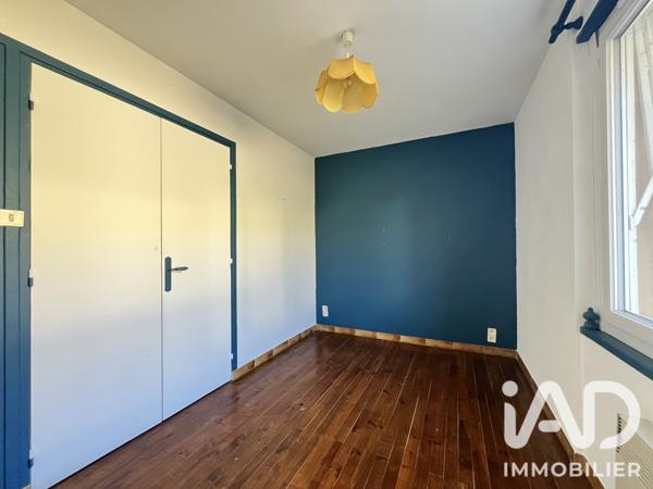 Maison à vendre 6 pièces 147 m² Lamastre