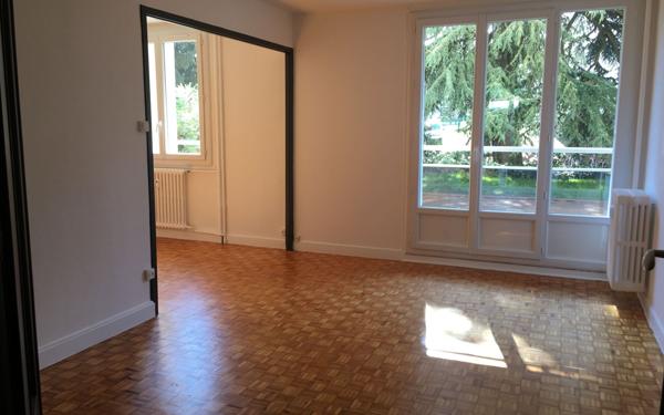 Appartement à louer    4 pièces • 68,55 m2 Caluire-et-Cuire