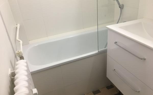 Appartement à louer    4 pièces • 68,55 m2 Caluire-et-Cuire