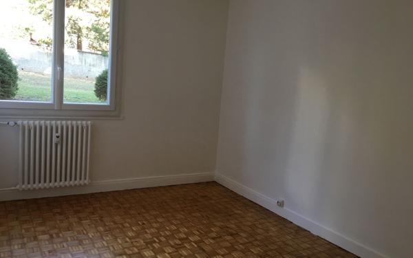 Appartement à louer    4 pièces • 68,55 m2 Caluire-et-Cuire