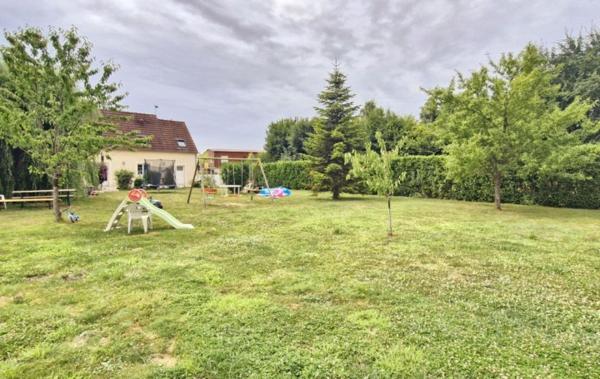 Vente Maison Courteranges   