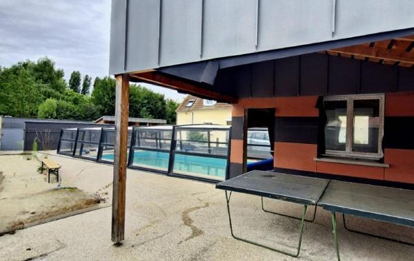 Vente Maison Courteranges   