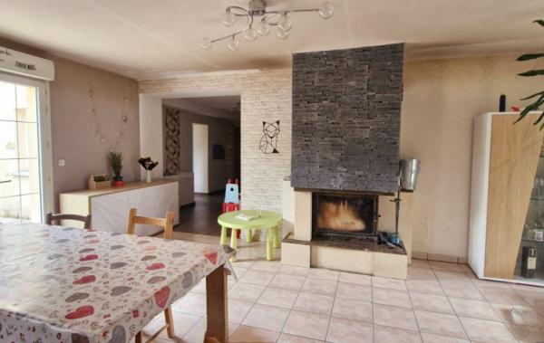 Vente Maison Courteranges   