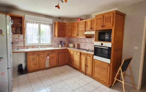 Vente Maison Courteranges   