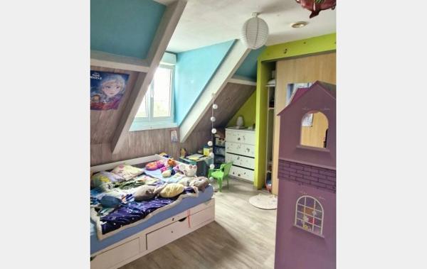 Vente Maison Courteranges   