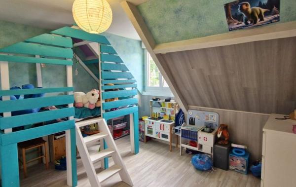 Vente Maison Courteranges   