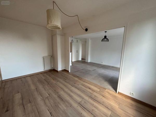 Location - Appartement Fougères 35300 4 pièces 71 m 2