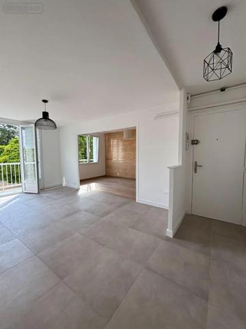 Location - Appartement Fougères 35300 4 pièces 71 m 2