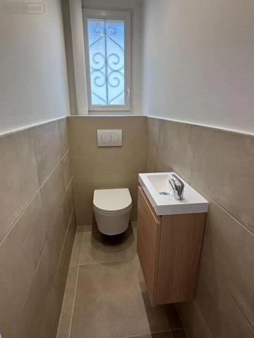 Location - Appartement Fougères 35300 4 pièces 71 m 2