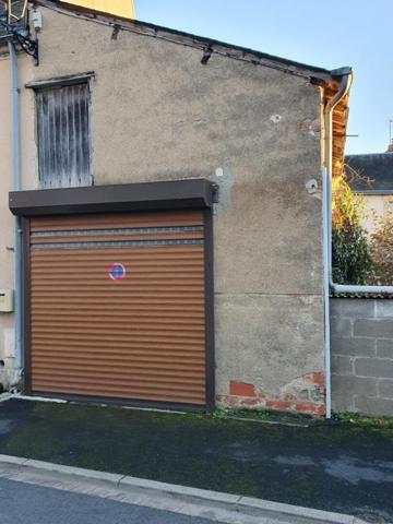 Maison de ville, 7 pièce(s) 140 m2 5 chbres avec garage