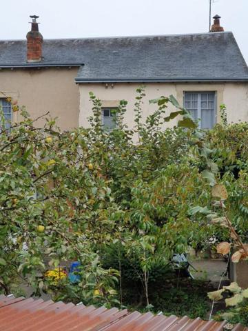 Maison de ville, 7 pièce(s) 140 m2 5 chbres avec garage