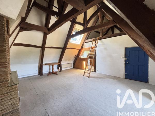 Appartement à vendre 2 pièces 45 m² Rennes