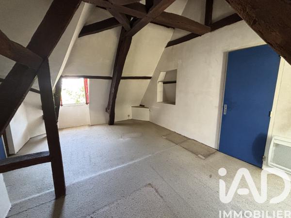 Appartement à vendre 2 pièces 45 m² Rennes