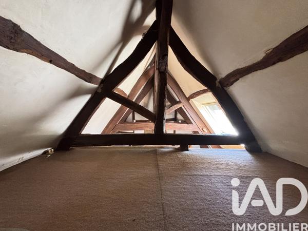 Appartement à vendre 2 pièces 45 m² Rennes