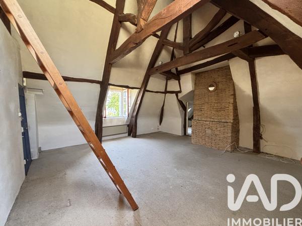 Appartement à vendre 2 pièces 45 m² Rennes