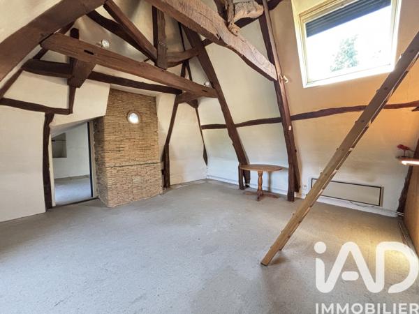 Appartement à vendre 2 pièces 45 m² Rennes