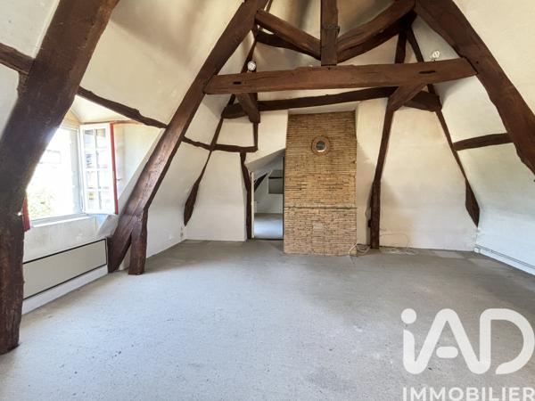 Appartement à vendre 2 pièces 45 m² Rennes
