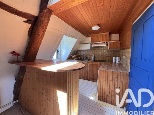 Appartement à vendre 2 pièces 45 m² Rennes
