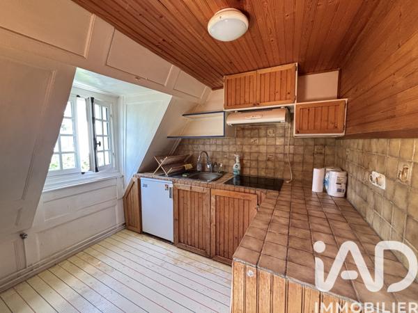 Appartement à vendre 2 pièces 45 m² Rennes