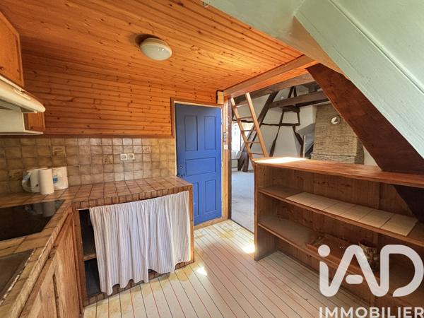 Appartement à vendre 2 pièces 45 m² Rennes