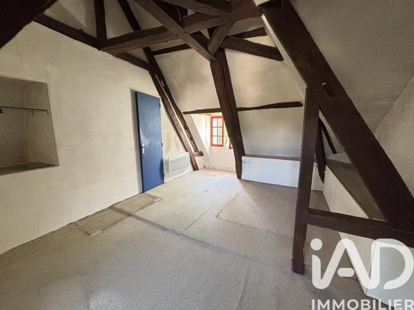 Appartement à vendre 2 pièces 45 m² Rennes