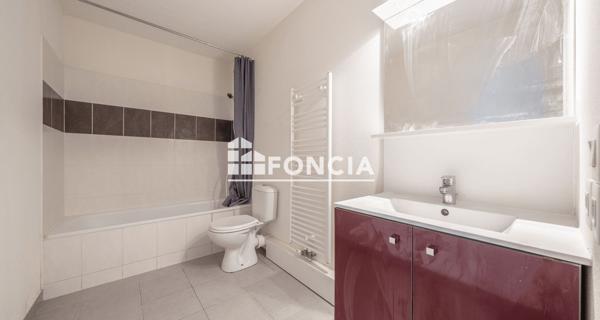 À vendre Appartement 2 pièces 45.5 m² - Bègles 33130