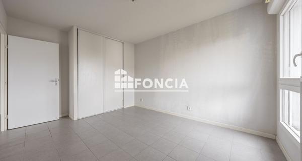 À vendre Appartement 2 pièces 45.5 m² - Bègles 33130