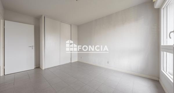 À vendre Appartement 2 pièces 45.5 m² - Bègles 33130
