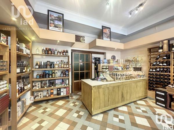 Murs commerciaux  à vendre 205 m² Château-Renard