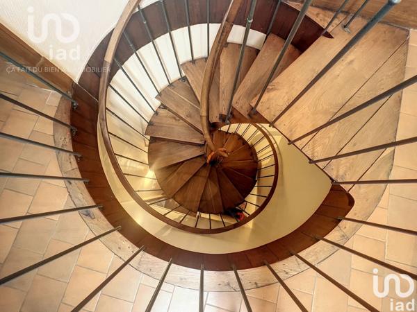 Murs commerciaux  à vendre 205 m² Château-Renard