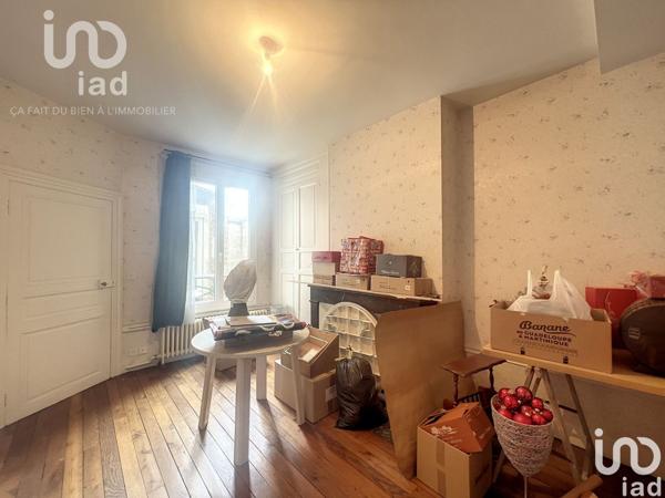 Murs commerciaux  à vendre 205 m² Château-Renard