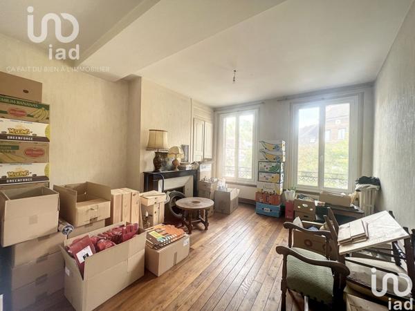 Murs commerciaux  à vendre 205 m² Château-Renard
