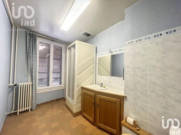 Murs commerciaux  à vendre 205 m² Château-Renard