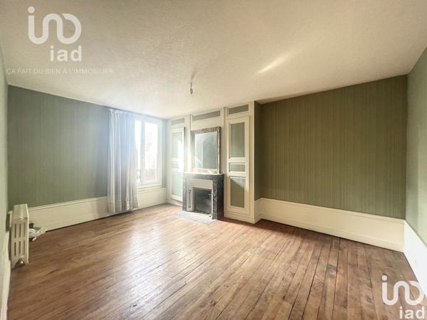 Murs commerciaux  à vendre 205 m² Château-Renard