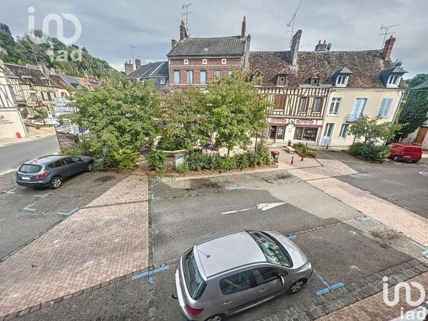 Murs commerciaux  à vendre 205 m² Château-Renard