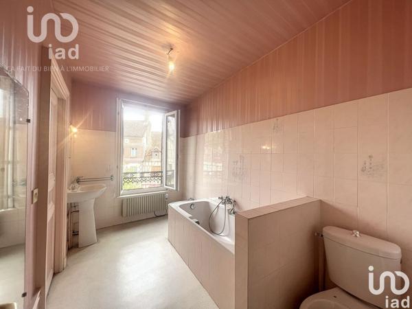 Murs commerciaux  à vendre 205 m² Château-Renard