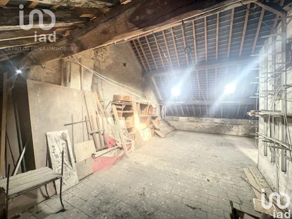Murs commerciaux  à vendre 205 m² Château-Renard