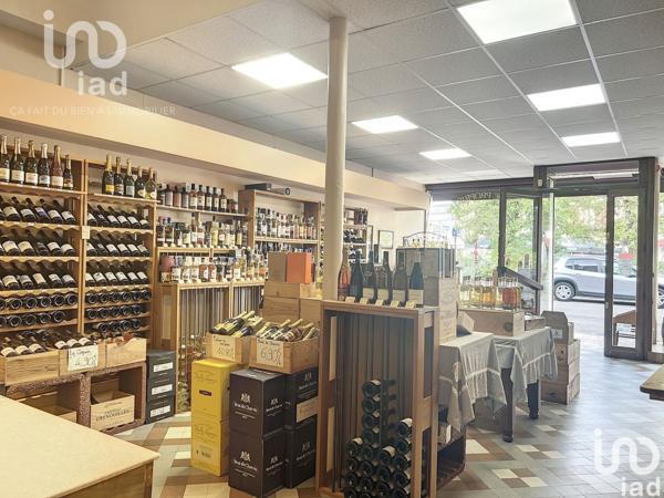 Murs commerciaux  à vendre 205 m² Château-Renard