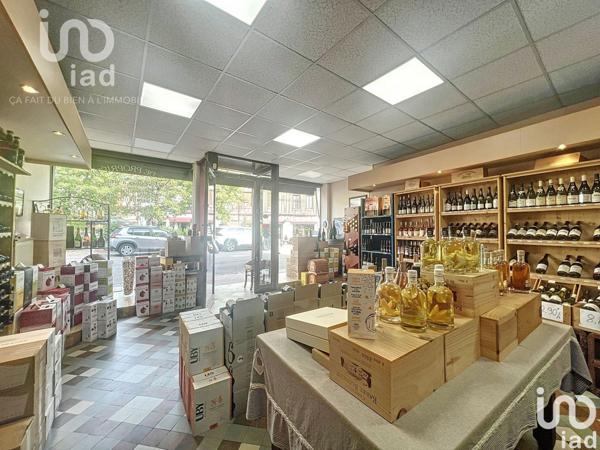 Murs commerciaux  à vendre 205 m² Château-Renard