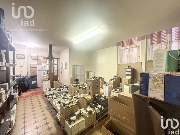 Murs commerciaux  à vendre 205 m² Château-Renard