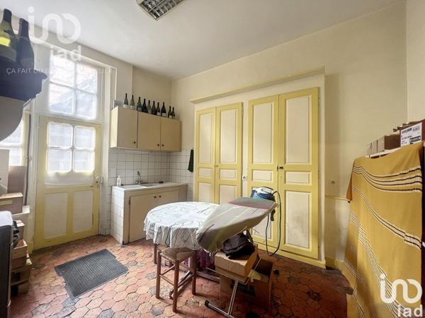 Murs commerciaux  à vendre 205 m² Château-Renard