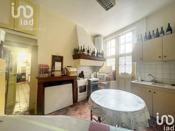 Murs commerciaux  à vendre 205 m² Château-Renard