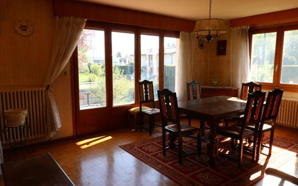 Maison à vendre    7 pièces • 175,72 m2 La Roche-sur-Foron