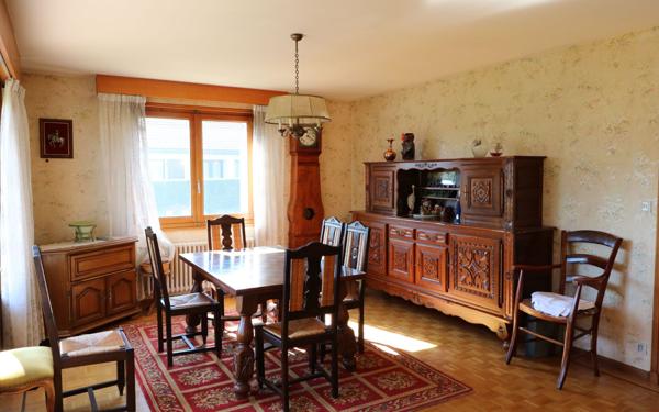 Maison à vendre    7 pièces • 175,72 m2 La Roche-sur-Foron