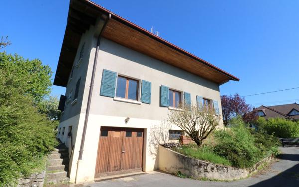 Maison à vendre    7 pièces • 175,72 m2 La Roche-sur-Foron